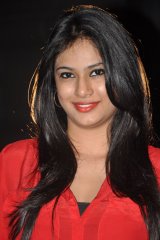 Zara at Bhai Triple Platinum Disc